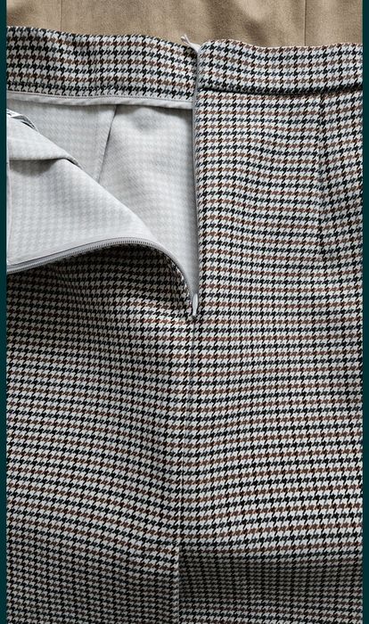 Fusta diverse modele