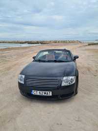 Vând Audi TT 1.8t Roadster