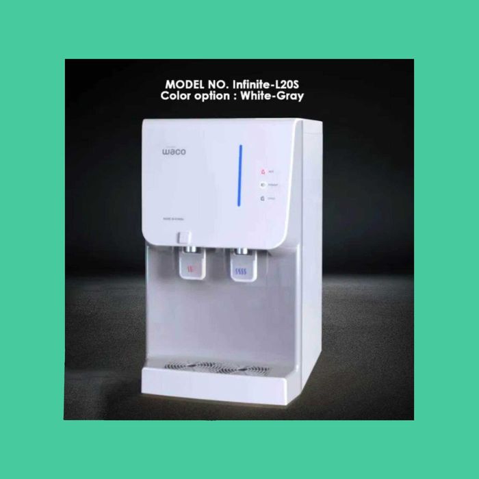 Waco фильтр для воды Корея Suv filtr Koreya Infiniti-L20S ofis oshxona