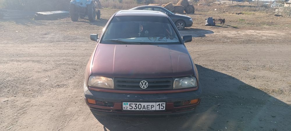 Продам вента 1.8