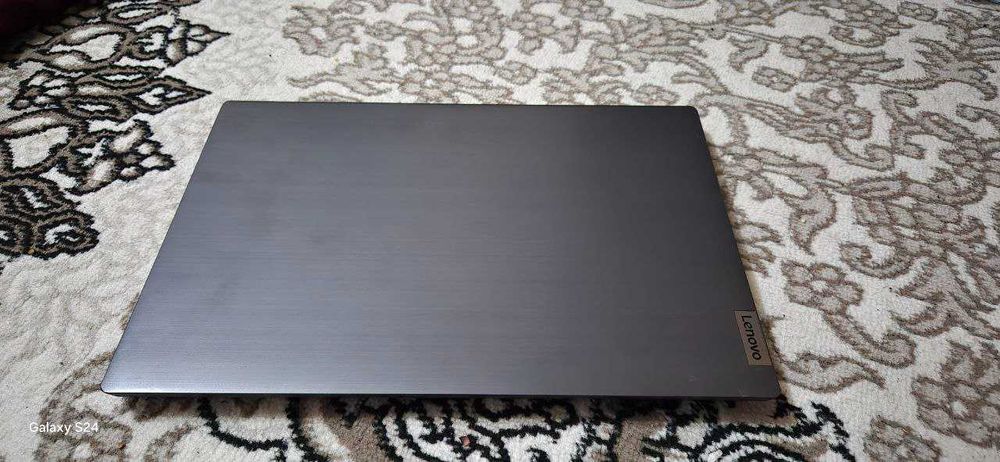 Lenovo ideapad  Lenovo Lcd Back cover L828 A blue 15AIc6