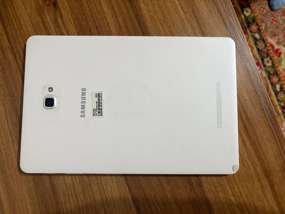 Planshet Samsung