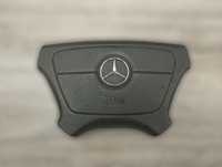 Mercedes Benz airbag