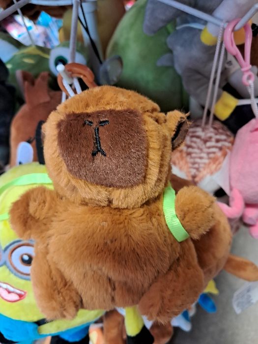 1001 Плюшени играчки магазин DARENLAND