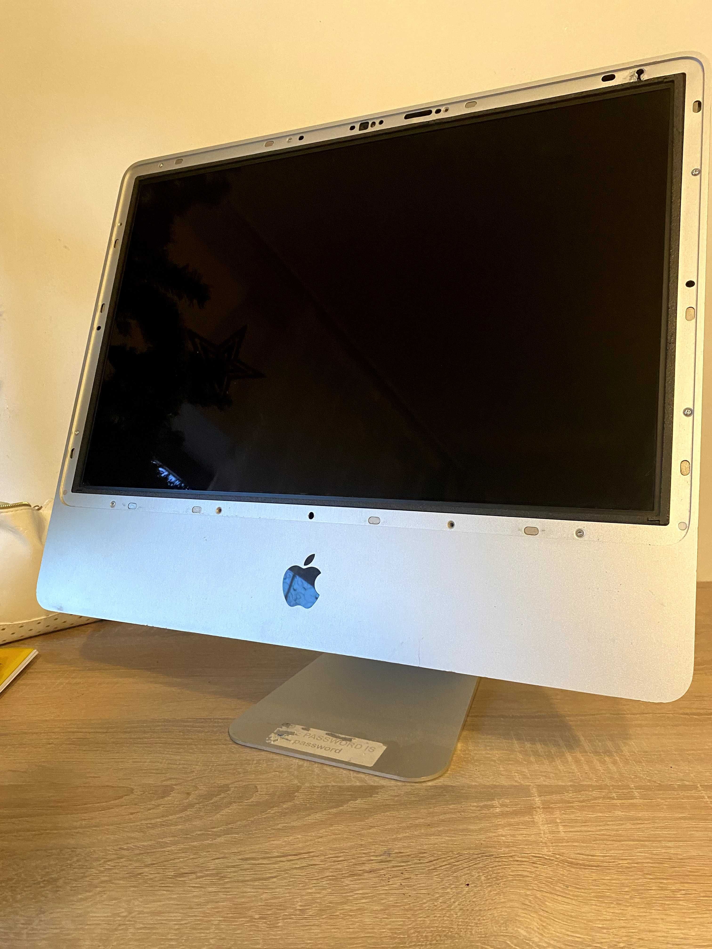 iMac 9.1 20 inch