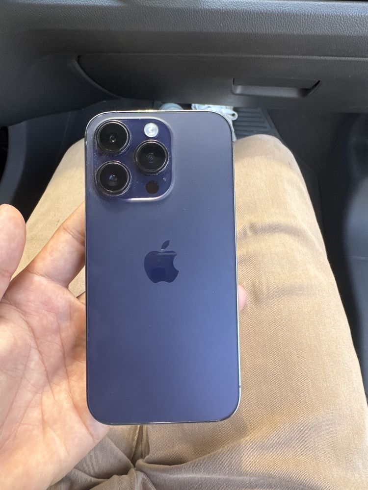 Iphone 14pro sronchi sotiladi