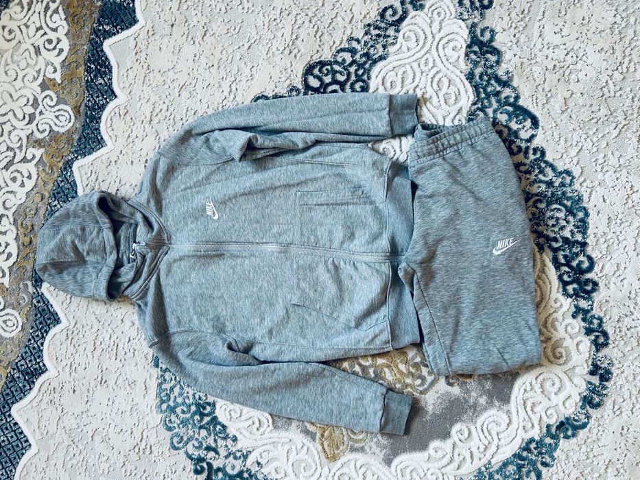 найк двойкаааааа