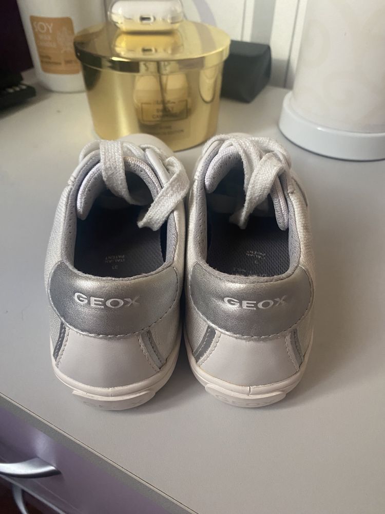 Спортни обувки Geox