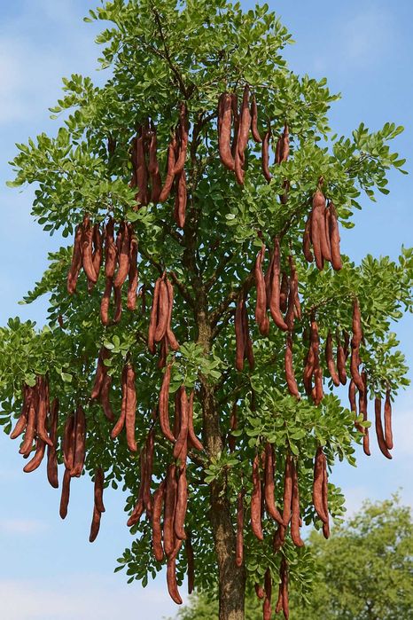 Semințe de roșcov (glădiță)