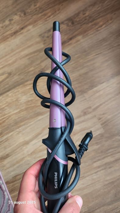 Vând Ondulator Philips model BHB871