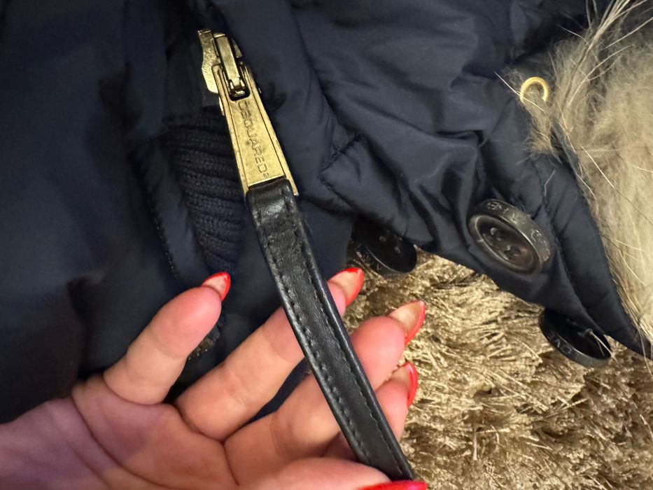 Дамско  марково яке” DSQUARED””