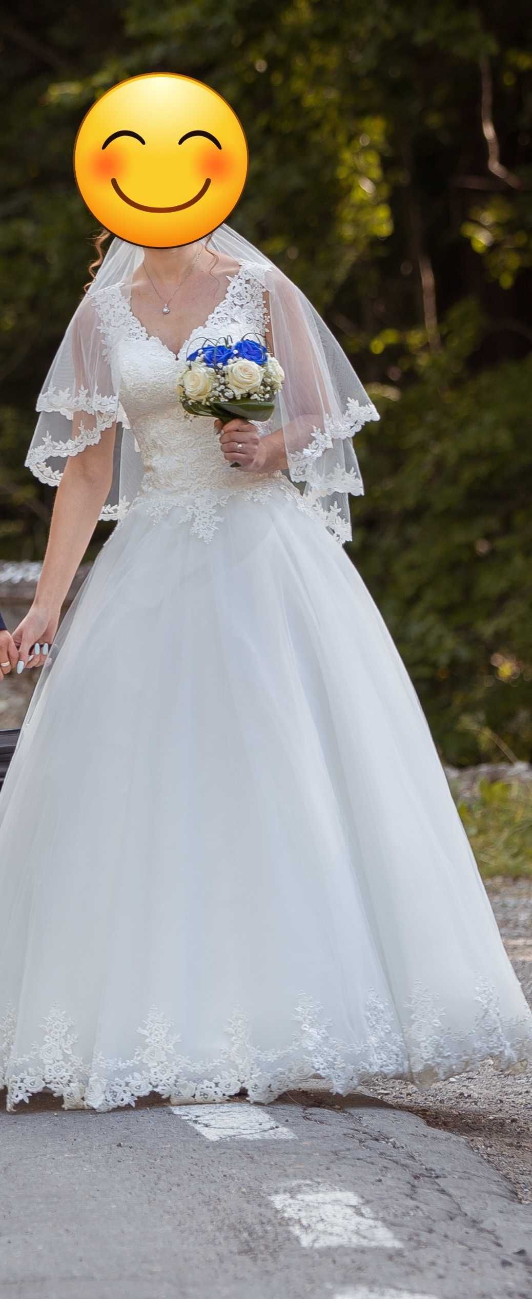 Rochie de mireasă