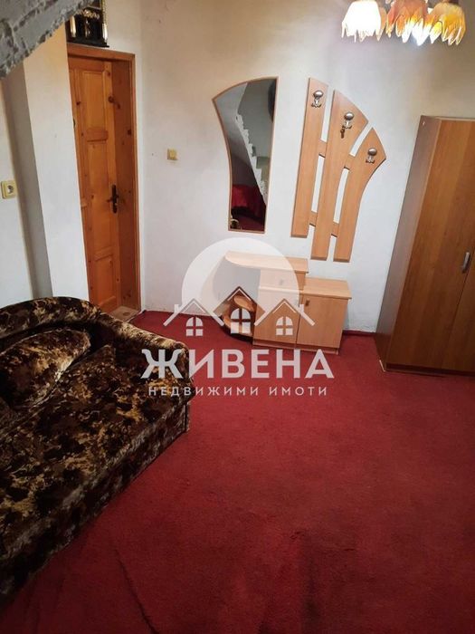 Дава се под наем Къща в с. Константиново, Област Варна - 89 кв.м за 400 € - Снимка #11