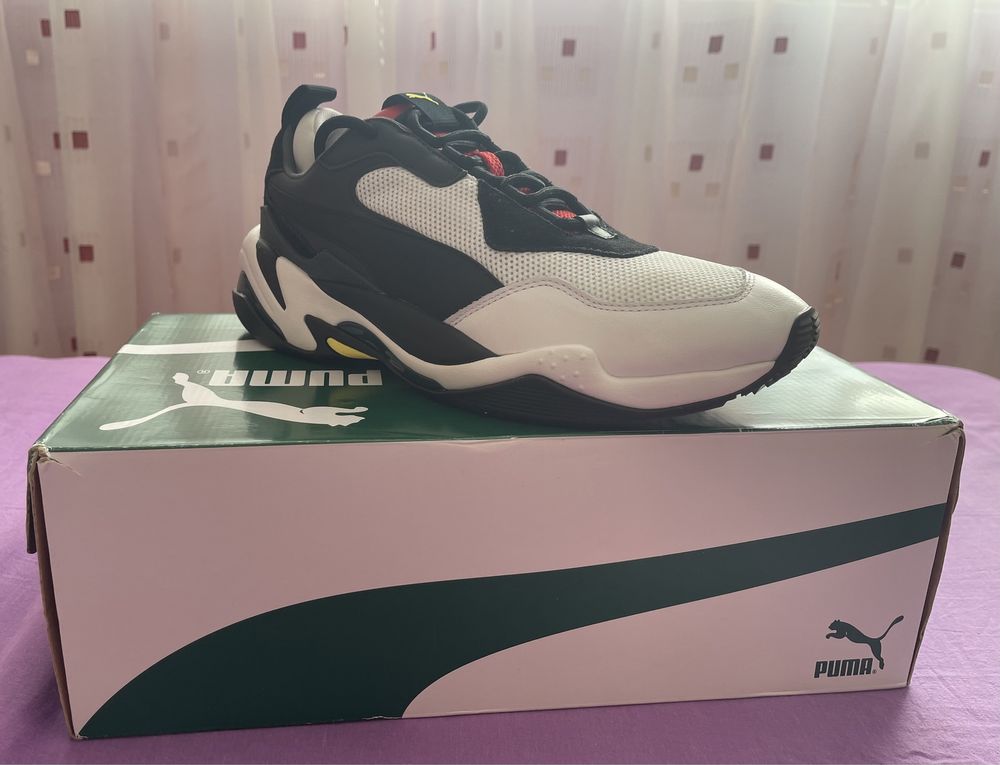 Puma thunder spectra, нови 44 номер