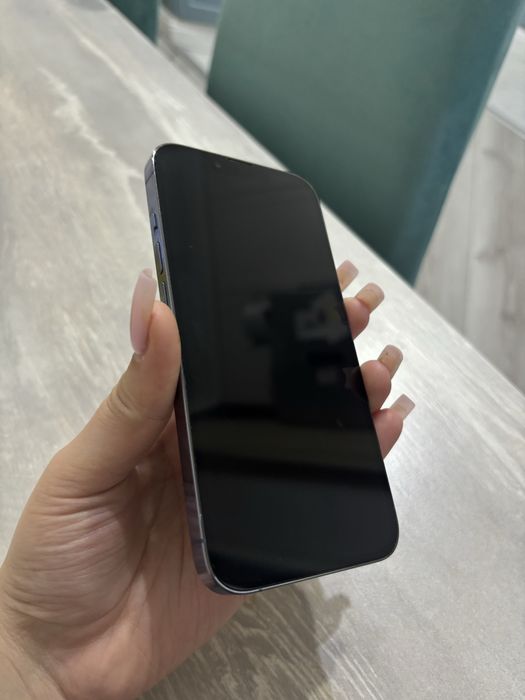 Iphone 13 pro / в идеальном состоянии