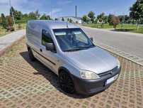 Opel Combo | 1.7 CDTI | 100 CP | 2005 | 132.284 km reali !!!