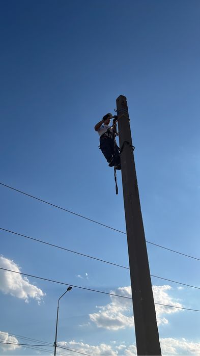 Электрик Атырау 24/7