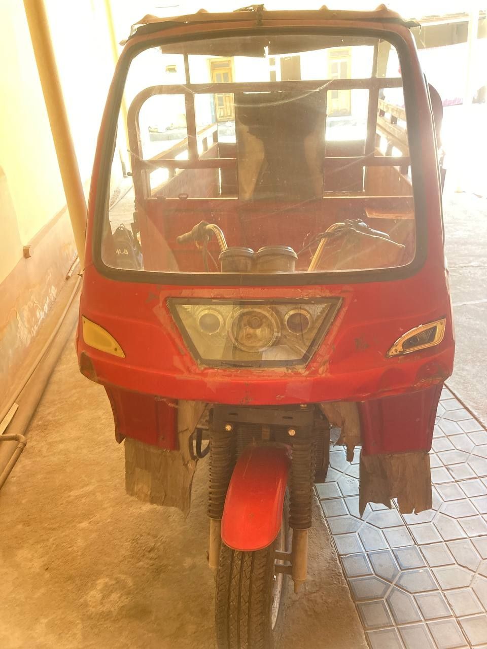 Matarol sotiladi