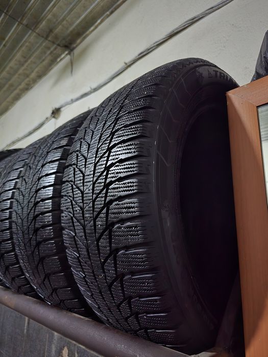 Зимний шины бар комплект Размер 16