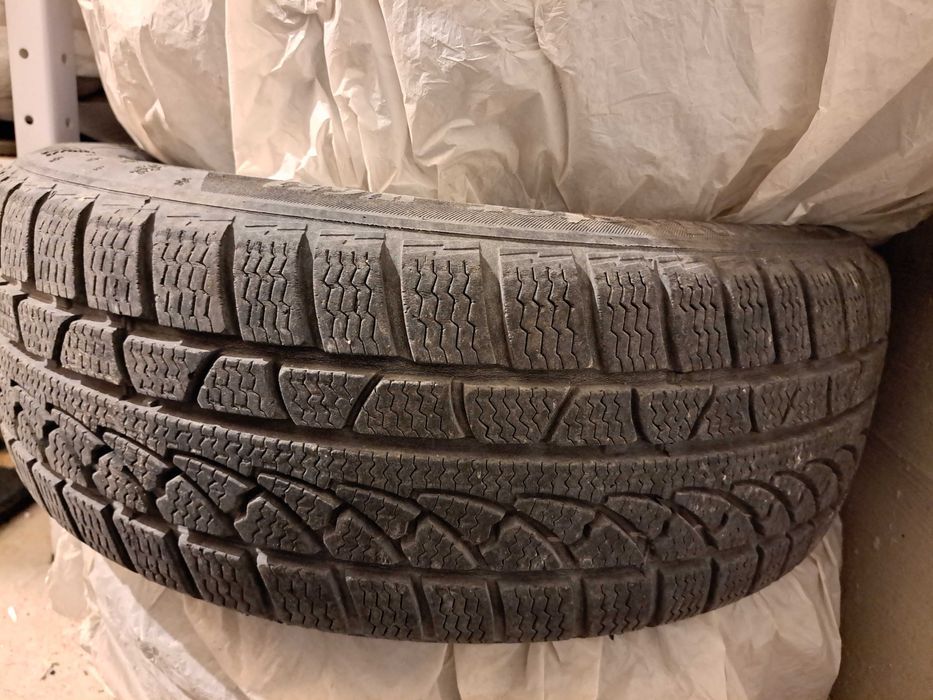 Зимни гуми Petlas Snow Master 185/55R15