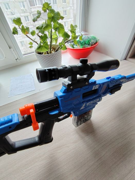 Автомат состояние отличное