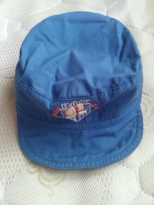 Детски дрехи ръст 98/104