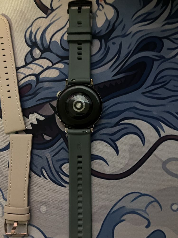 Huawei gt 3 42 mm smart watch
