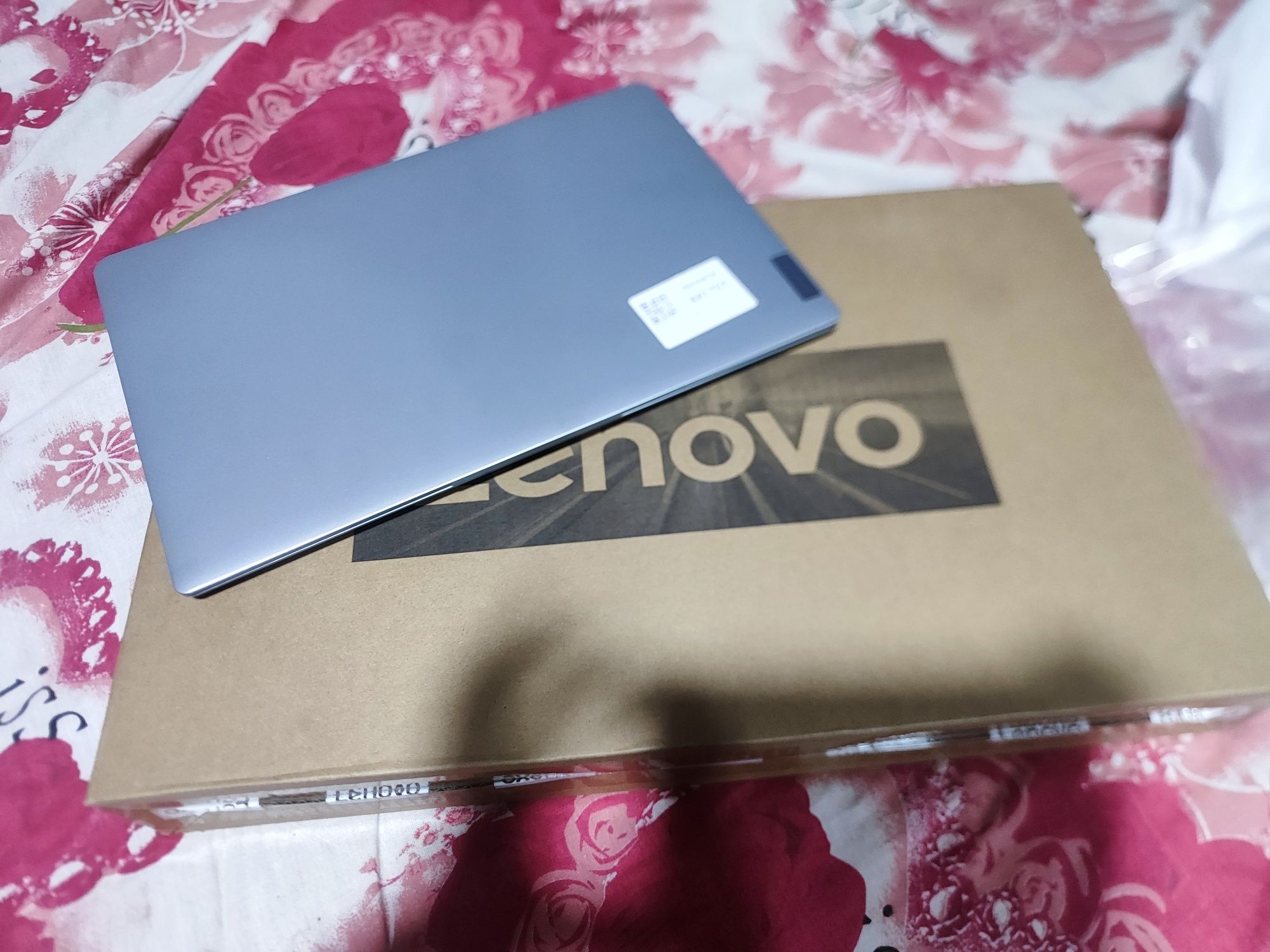 Lenovo  Xotira 238 ГБ