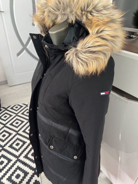 Tommy Hilfiger Зимно Яке