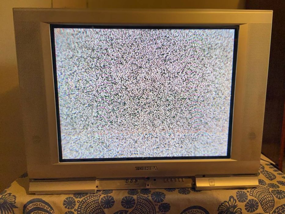 Телевизор Toshiba