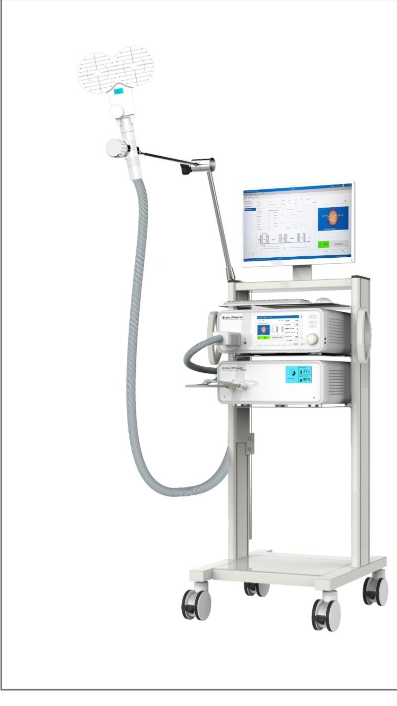 ТМС Транскриналный Магнитный СтимуляторТранскриналный Магнитный Стимул