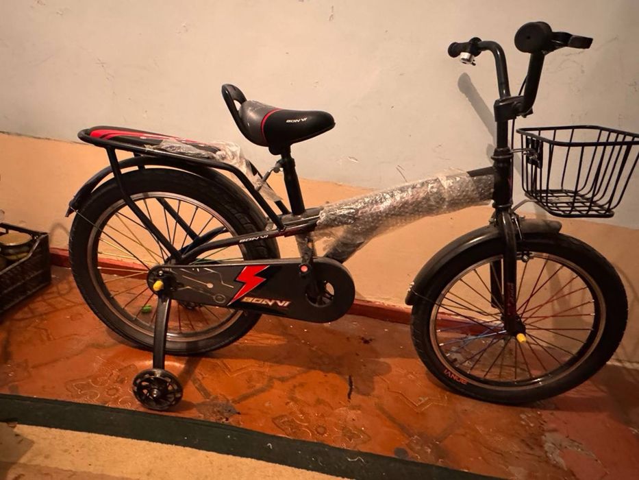 Velosapet sotiladi arzon narxda 2 ta