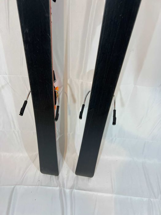 Ski schi carve Dynastar Speed Zone BLK 7 160cm