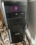 Vand PC functional