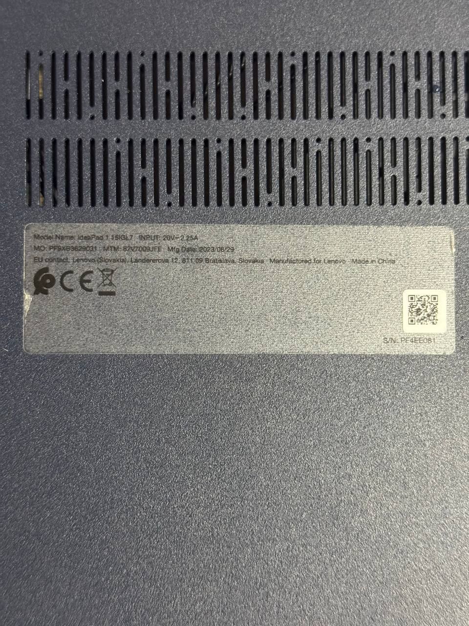 LENOVO N1 420 arzon