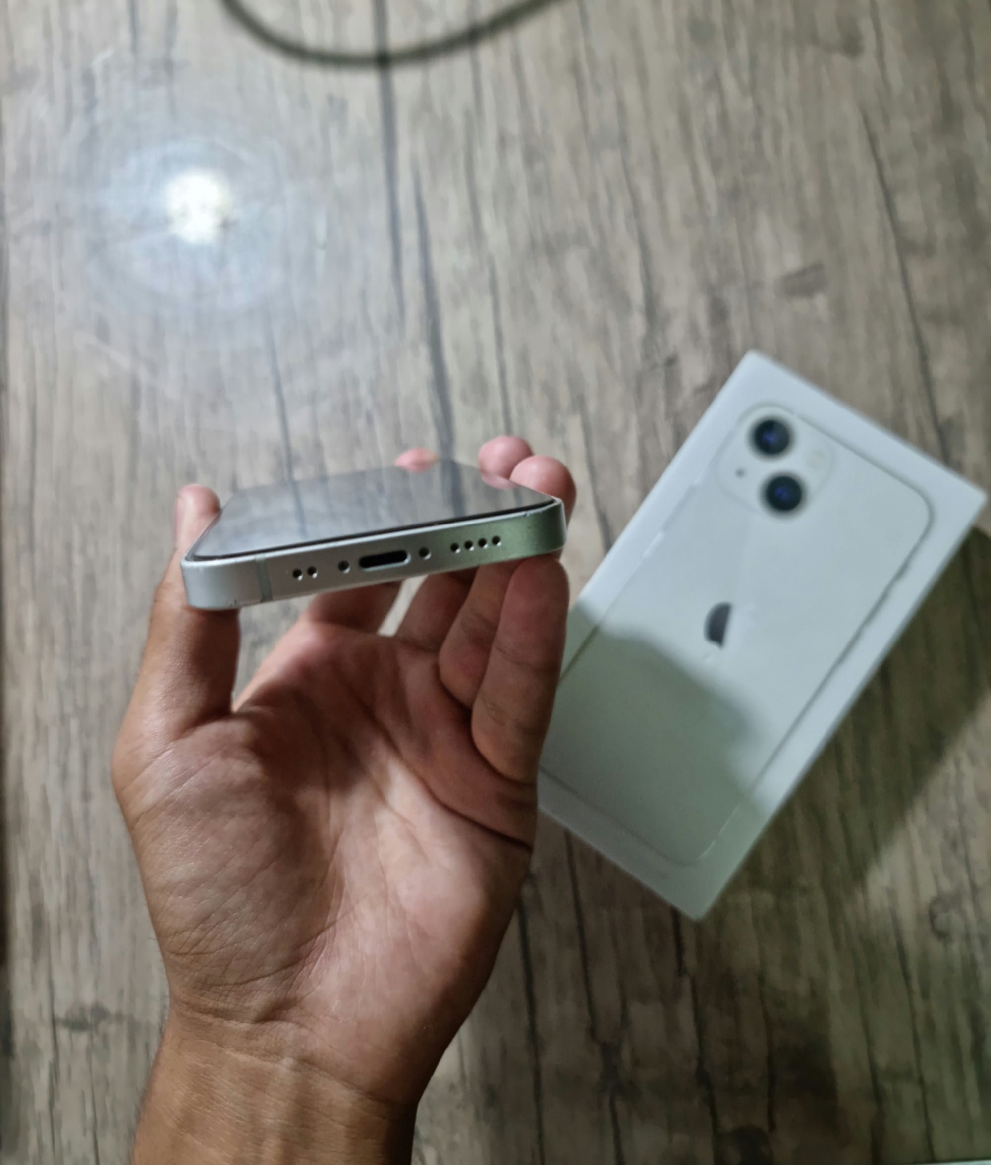Iphone 13 mini 256gb