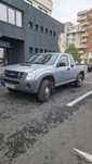 Pick-Up Isuzu Dmax Ranger L200 Navara Hilux