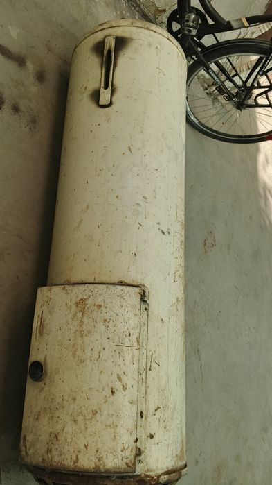 AGV Kotyol АГВ котёл