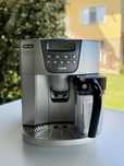 Aparat de cafea Delonghi Magnifica Pronto Cappuccino