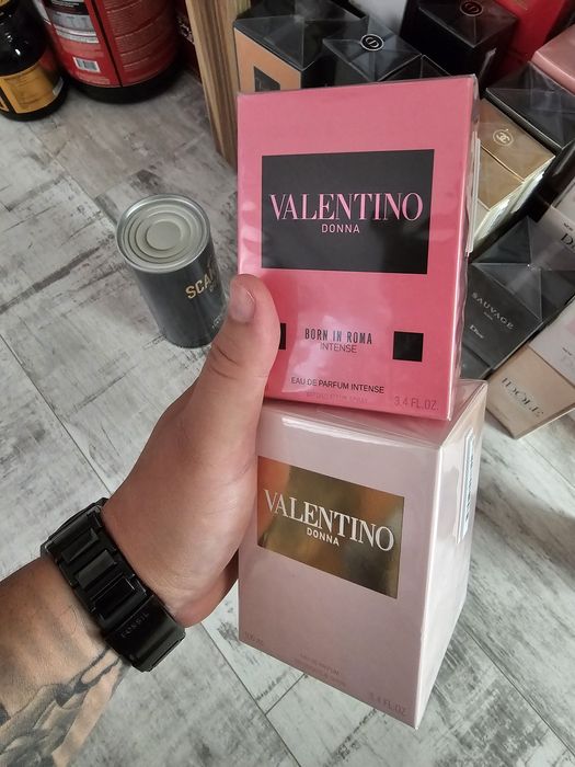 Valentino Donna 100ml