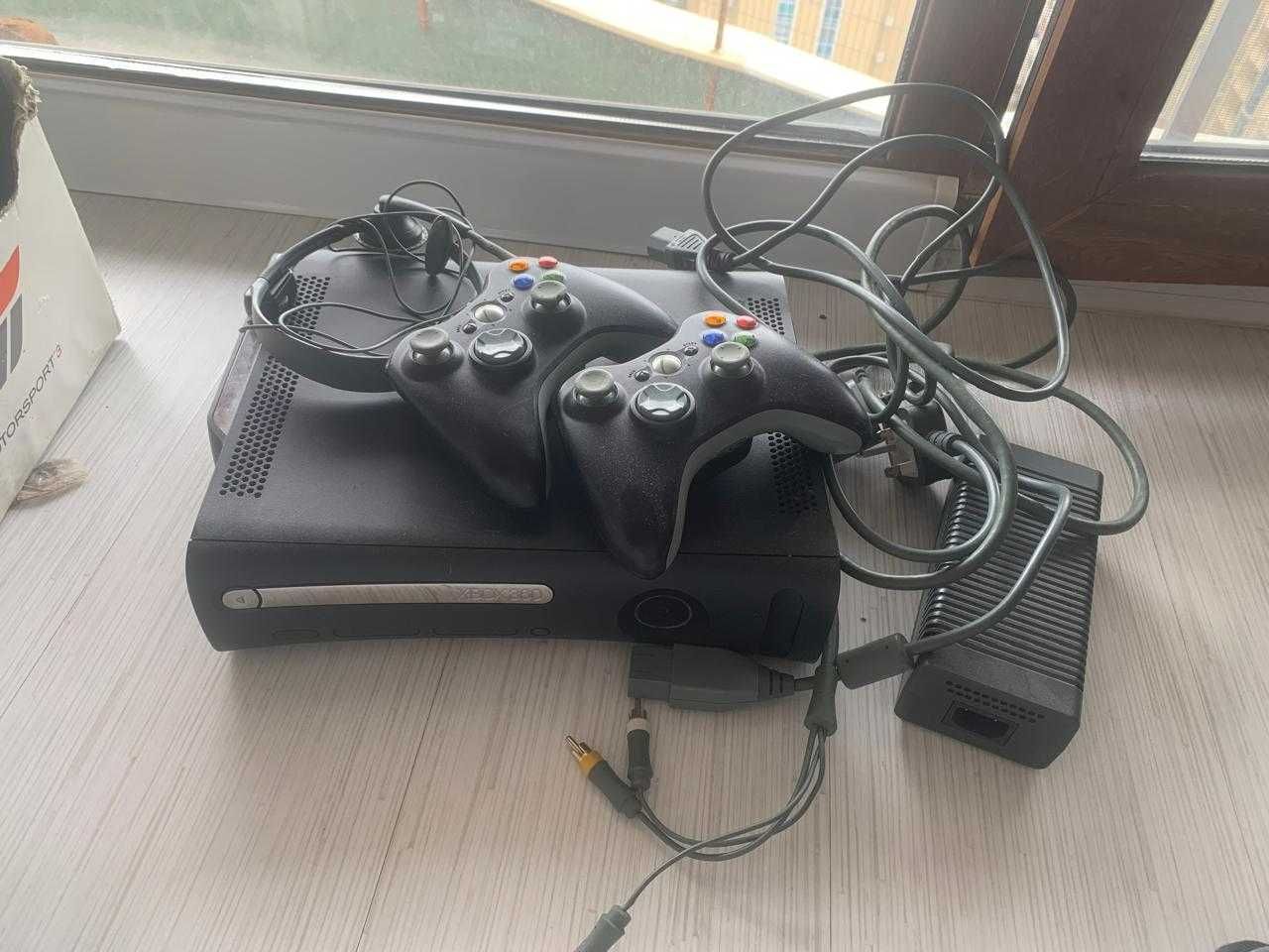 Игра плэйстейшн Х-BOX