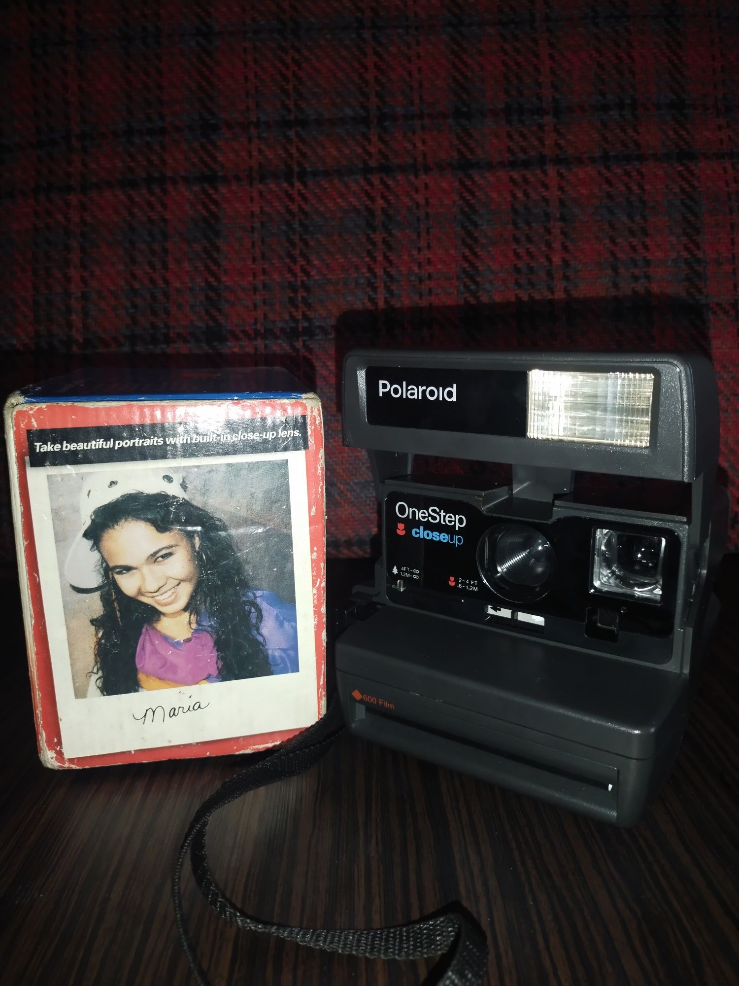 Продам Polaroid.