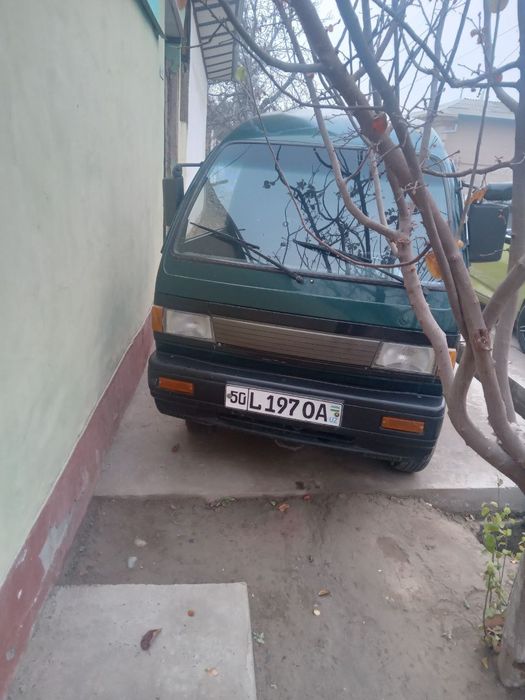 Дамас 1997 йил сотилади