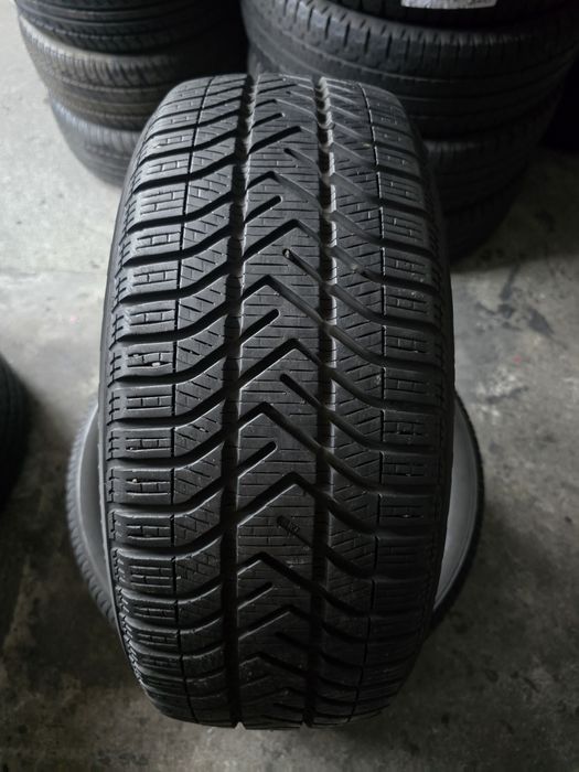 Pirelli 205/55 R16 91H MS iarnă