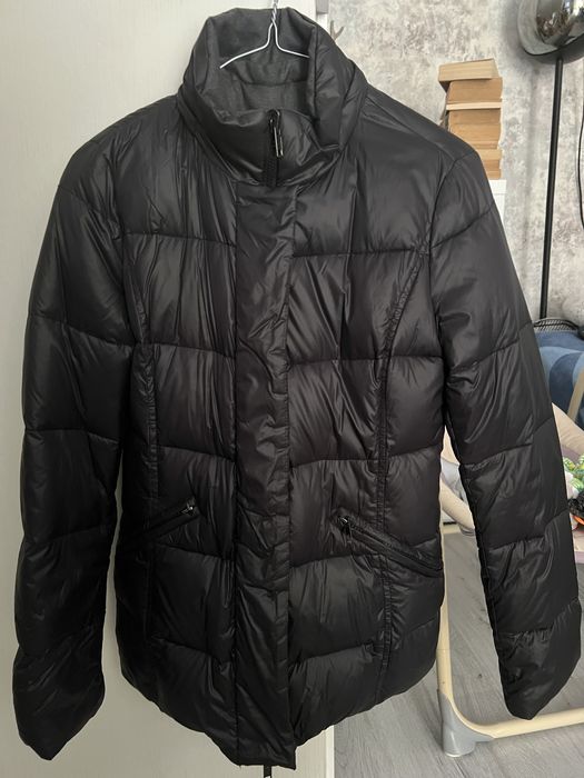 Geaca dama cu doua fete marimea S