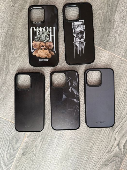 Huse iphone 16 pro max