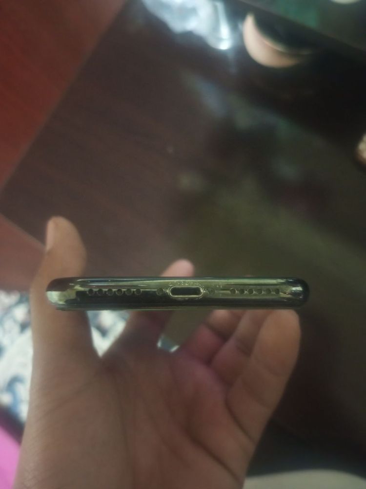 iPhone x yangide