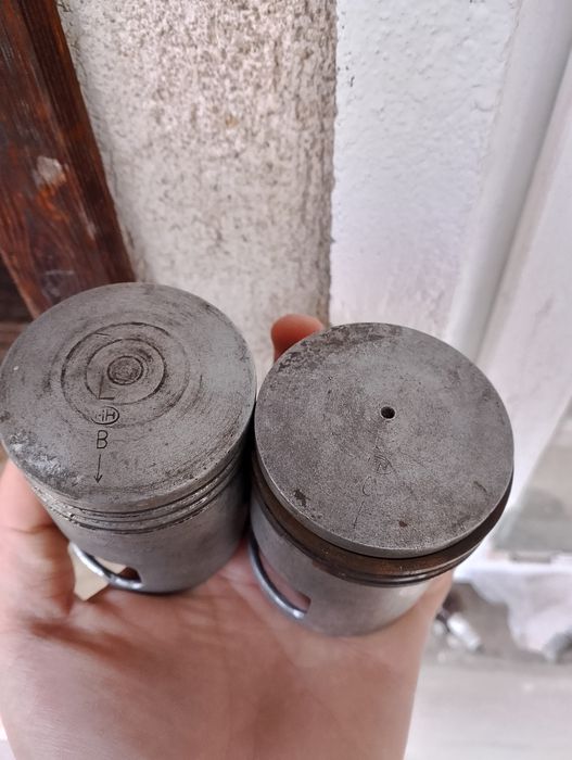 Бутала за чз 350