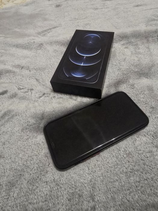 Iphone 12 Pro 128 GB