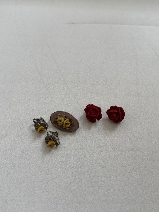 советские украшения